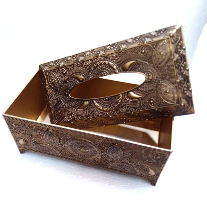 High Quality Beautifull Design Tissue Box