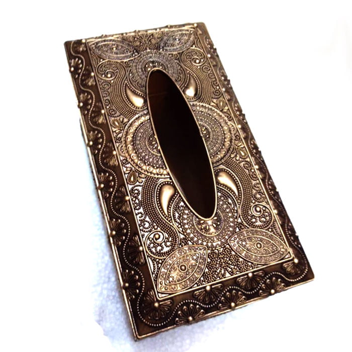 High Quality Beautifull Design Tissue Box