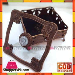 High Quality Unique Design Jewellery Box