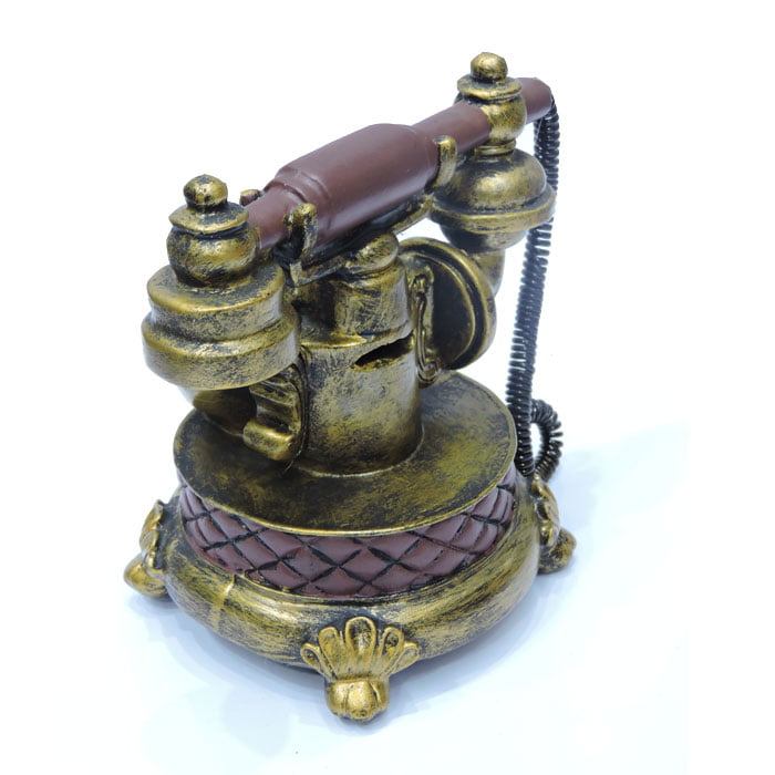 High Quality Antique Table Decoration Telephone