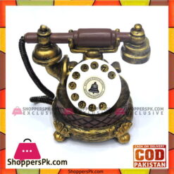 High Quality Antique Table Decoration Telephone