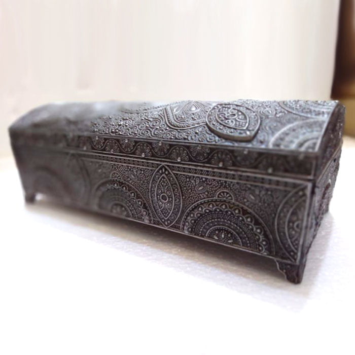 High Quality Mini Sandook Box 5 High Quality Mini Sandook Box