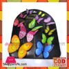 High Quality Butterfly Fridge Magnets 12Pcs Set