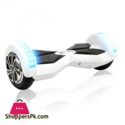 High Quality Dual Wheels Bluetooth Speaker+Led Lights Hoverboard