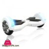 High Quality Dual Wheels Led Lights Hoverboard
