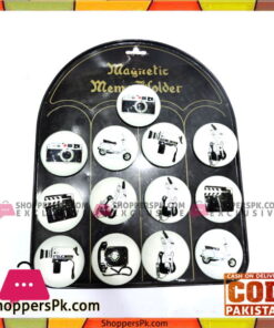 High Quality Fridge Crystal Megnets 1 Pcs