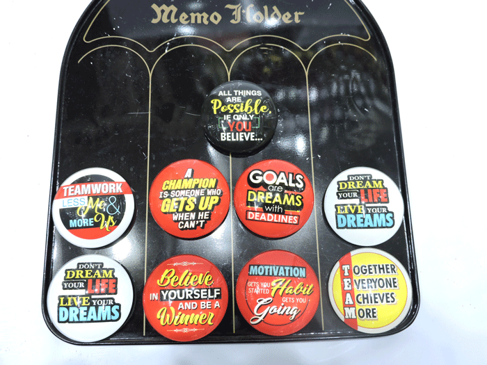 High Quality Fridge Crystal Megnets 1 Pcs 4 High Quality Fridge Crystal Megnets 1 Pcs