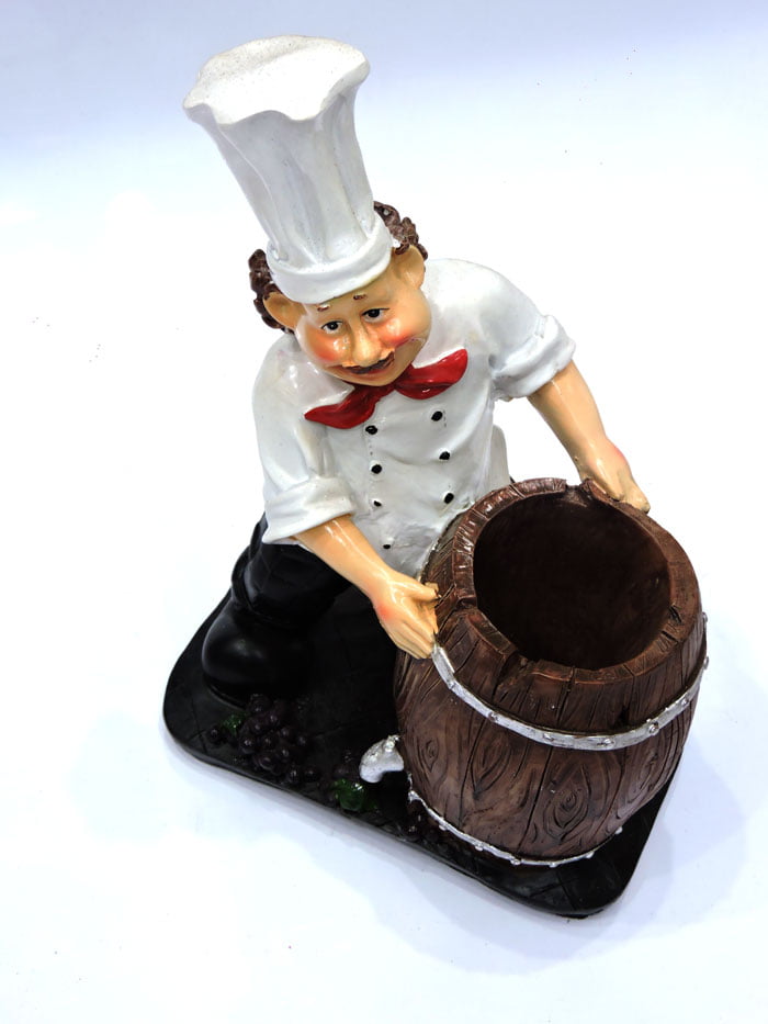 High Quality Home Decoration Willow Figurin