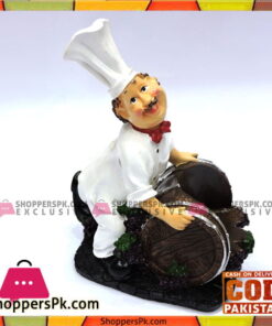 High Quality Home Decoration Willow Figurin