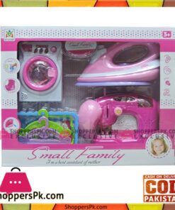 High Quality House Hold Set For Girls