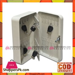 High Quality Key Box 48 Keys
