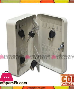 High Quality Key Box 48 Keys