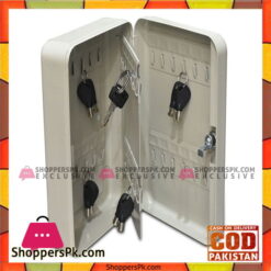 Premium 93 Keys Holder Key Cabinet Key Box