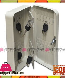 Premium 93 Keys Holder Key Cabinet Key Box