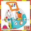High Quality Kids 3 in 1 Discovery Car