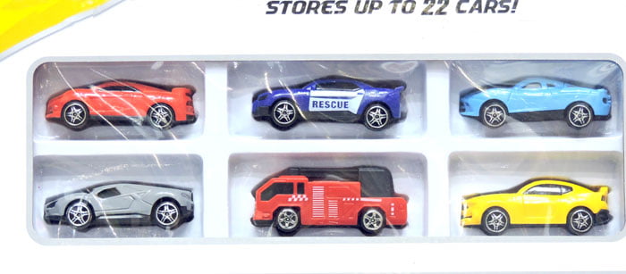 High Quality Kids Playing Truck Container