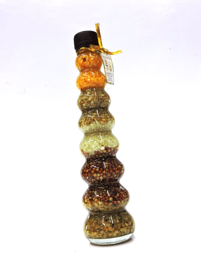 High Quality Kitchen Decoration Bottle