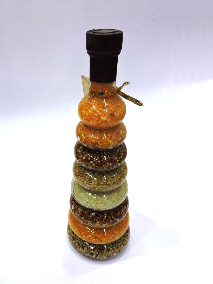 High Quality Kitchen Decoration Bottle