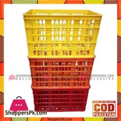 High Quality Multipurpose Crate