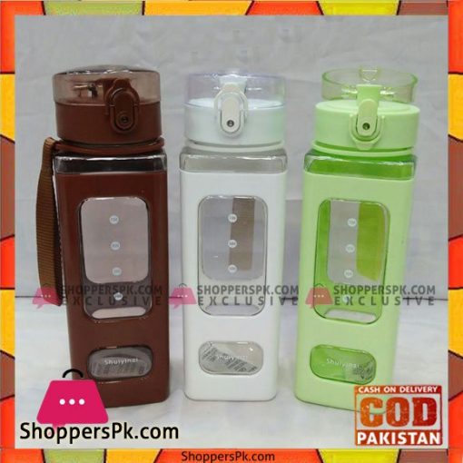 High Quality New Design Water Bottle