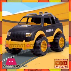 High Quality Pick Up Push Car Toys For Kids