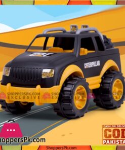 High Quality Pick Up Push Car Toys For Kids