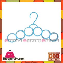 High Quality Plastic Scarf Hanger