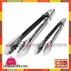 High Quality Stainless Steel Tong 2 Pcs Set