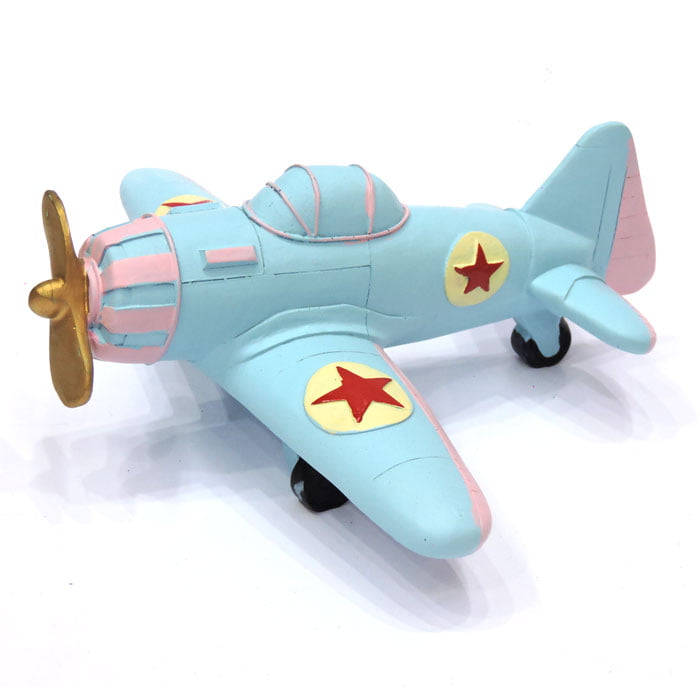 High Quality Table Decoration Airplane