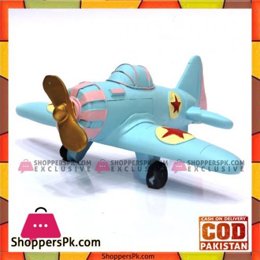 High Quality Table Decoration Airplane