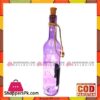High Quality Table Decoration Led Bottle