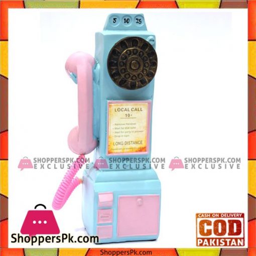 High Quality Table Decoration Telephone