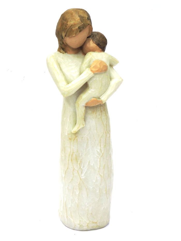 High Quality Willow Tree Child Of My Heart