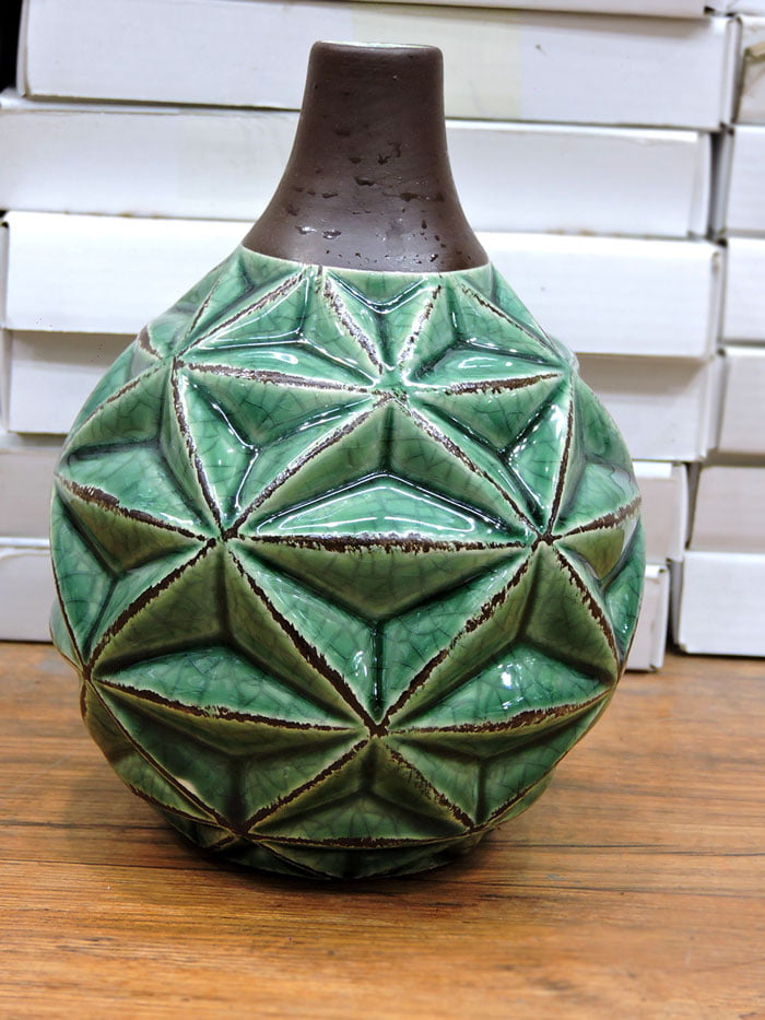 Home Decoration High Quality Flower Vase