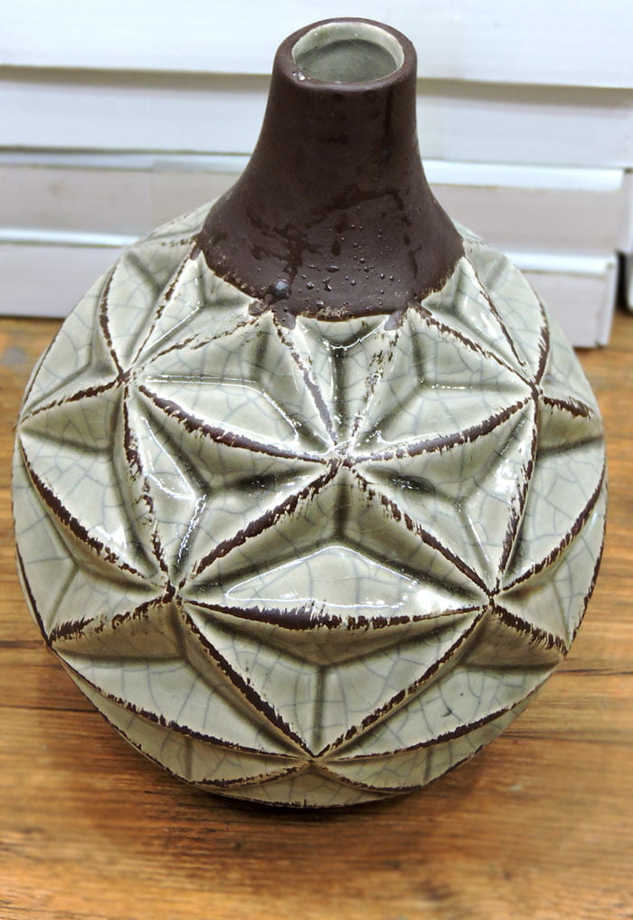 Home Decoration High Quality Flower Vase