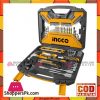 INGCO 120 Pcs Accessories Set HKTAC011201