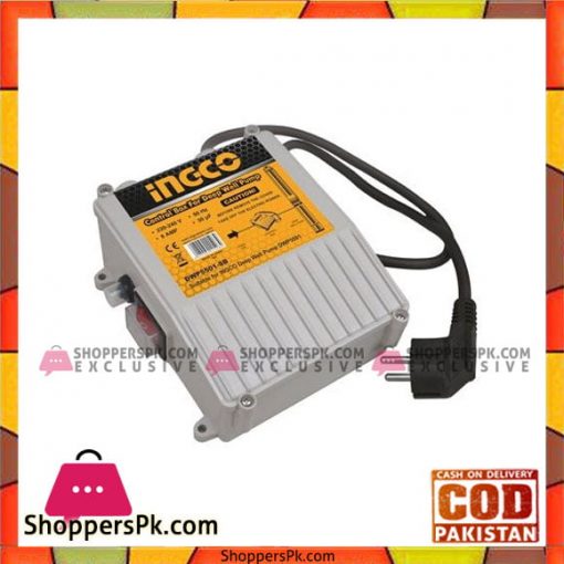 INGCO Control Box - DWP5501-SB