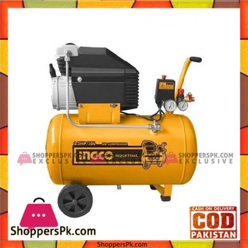 INGCO Air Compressor AC-25508