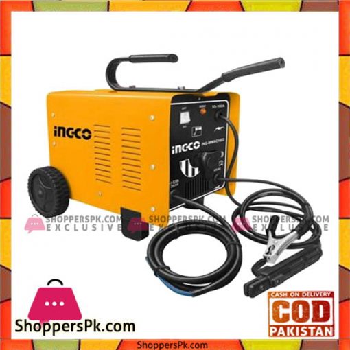 INGCO MMA Welding Machine ING-MMAC1802