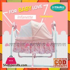 Joymaker Baby Electric Comfortable Swing