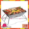 Kovea Home Magic High Quality Stainless Steel Folding BBQ
