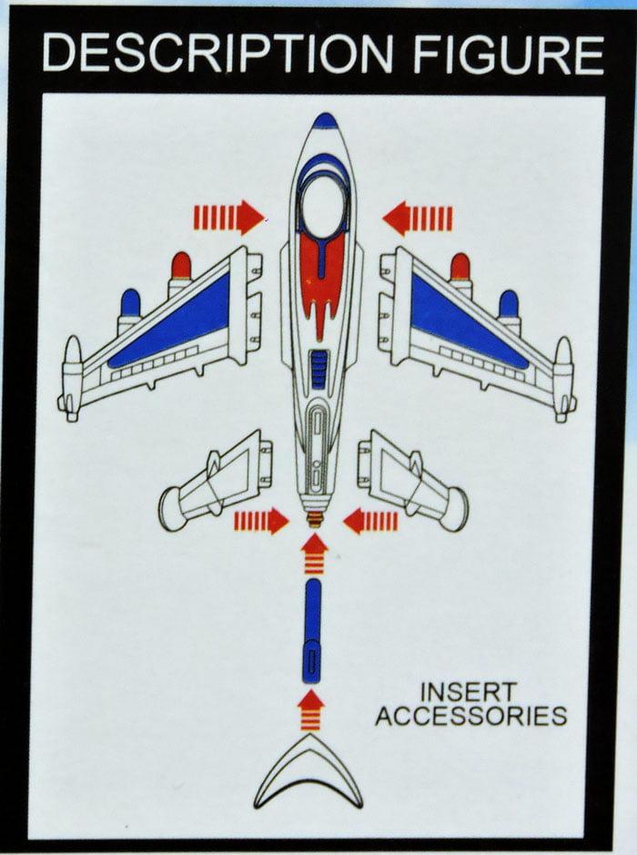 Mega Creative Super Airliner Jyd173A 1 Toys For Kids