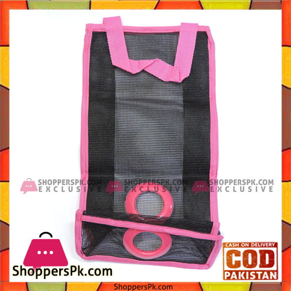 High Quality Multifunctional Hanging Storage Bag 4 High Quality Multifunctional Hanging Storage Bag