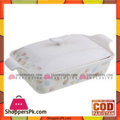 Solecasa 10" Oval Dish