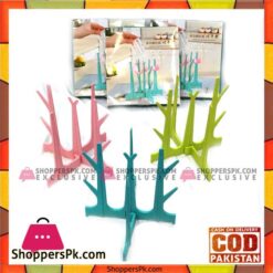 1Pcs High Quality Multifunctional Bottle Drying Rack