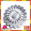 High Quality Aluminium Sunflower Cake Pan