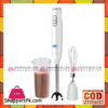Anex Hand Blender Ag-123