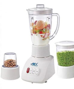 Anex 3 in 1 Juicer Blender & Grinder AG-6042