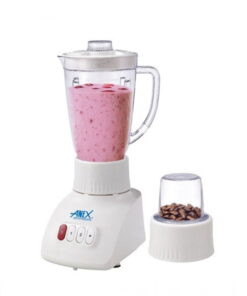 Anex Deluxe Blender & Grinder 2-in1 (AG-6041)