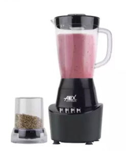 Anex Deluxe Grinder 2 in 1 (AG-6043)